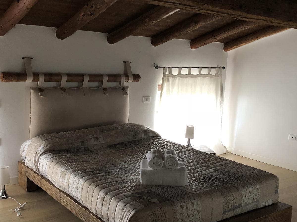 شقة Villino Cortebozzini باردولينو المظهر الخارجي الصورة